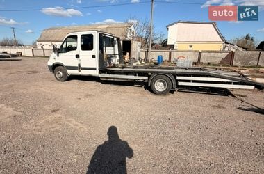 Iveco Daily 2004