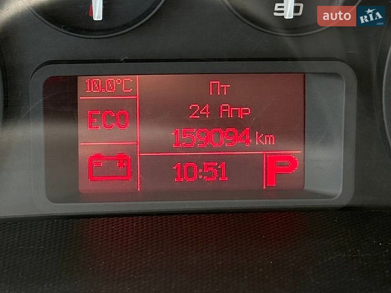 Рефрижератор Iveco Daily 2016 в Ровно