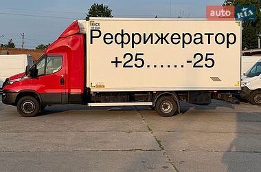 Iveco Daily  2018