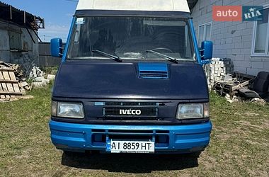 Iveco Daily  1996