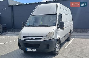 Iveco Daily  2007