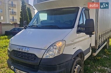 Iveco Daily  2013