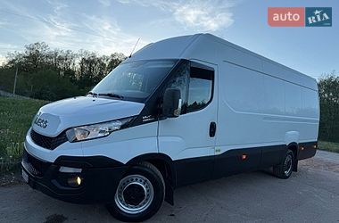 Iveco Daily  2016