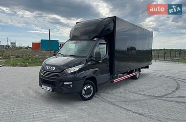 Iveco Daily  2017