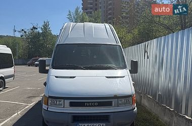 Iveco Daily  2003