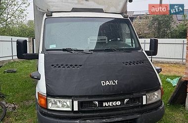 Iveco Daily  2002