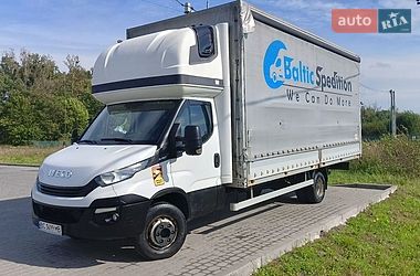 Iveco Daily  2017