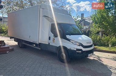 Iveco Daily  2017