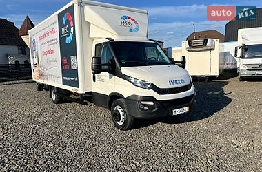 Iveco Daily  2016