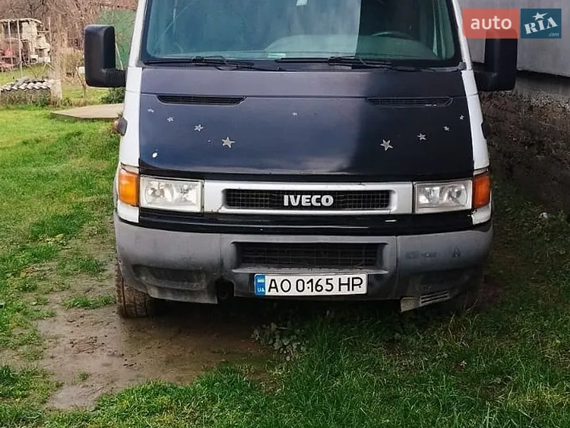 Iveco Daily