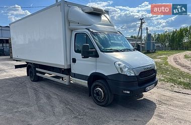 Iveco Daily  2014
