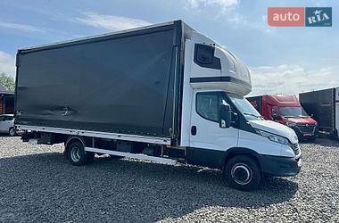 Iveco Daily  2021