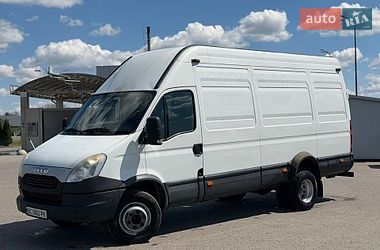 Iveco Daily  2013