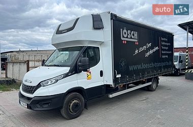 Iveco Daily 2020