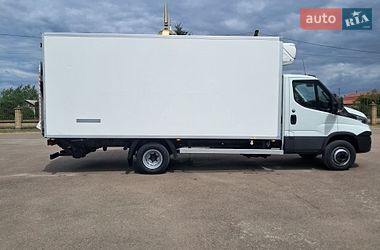 Рефрижератор Iveco Daily 2018 в Костополе