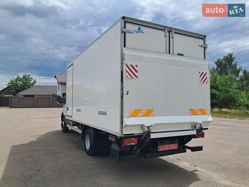Рефрижератор Iveco Daily 2018 в Костополе