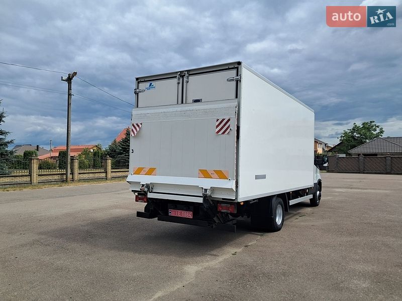Рефрижератор Iveco Daily 2018 в Костополе