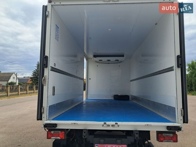 Рефрижератор Iveco Daily 2018 в Костополе