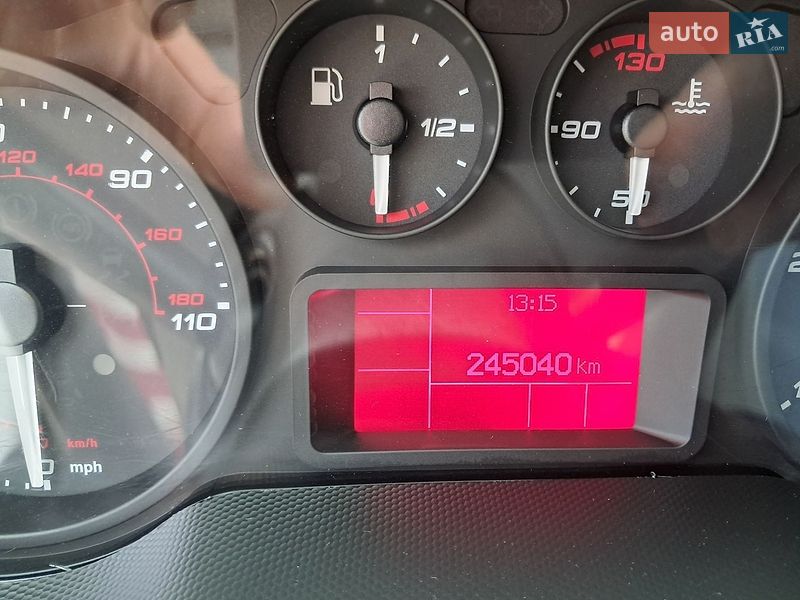 Рефрижератор Iveco Daily 2018 в Костополе