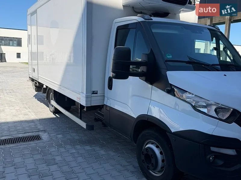 Iveco Daily
