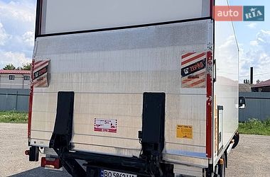 Рефрижератор Iveco Daily 2014 в Шумске