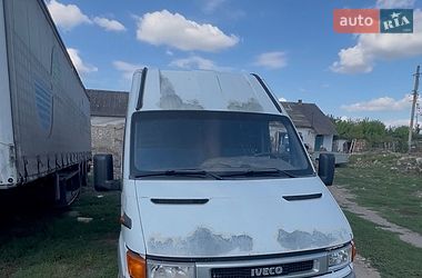 Iveco Daily  2002