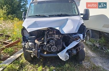 Iveco Daily 2012