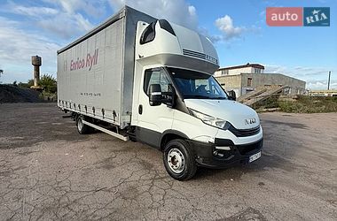 Iveco Daily  2018