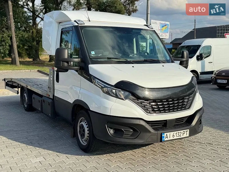 Iveco Daily