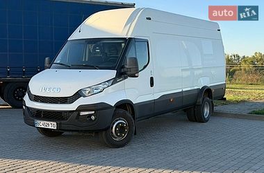Iveco Daily 2016