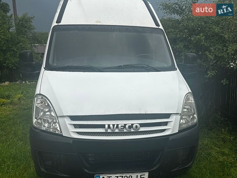 Iveco Daily 2006
