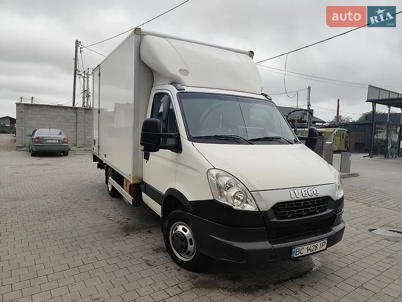 Iveco Daily