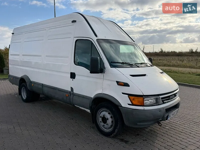 Iveco Daily