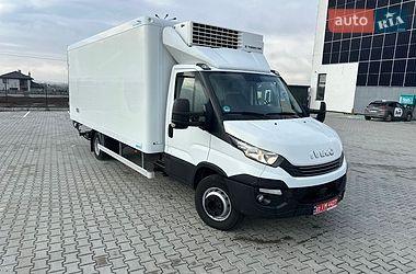 Iveco Daily  2019
