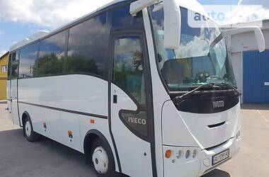 Iveco Eurobus 2005