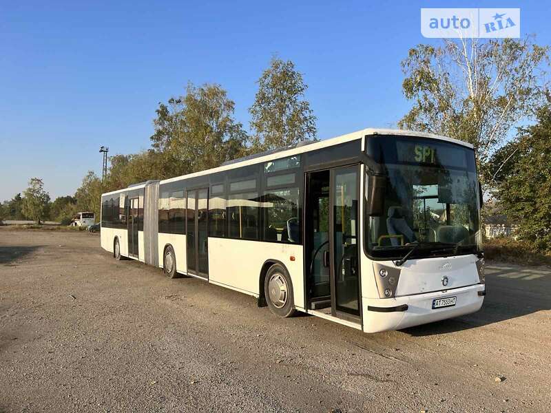 Iveco Eurobus