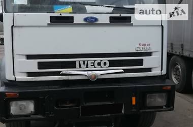 Iveco EuroCargo  2000