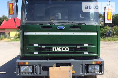 Iveco EuroCargo  2001