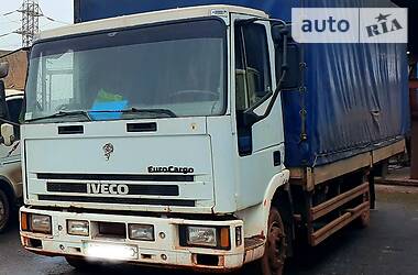 Iveco EuroCargo 80e17 1995