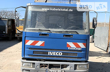 Iveco EuroCargo  1996