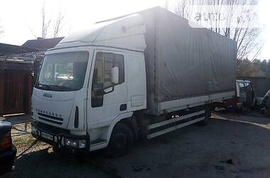 Iveco EuroCargo  2003