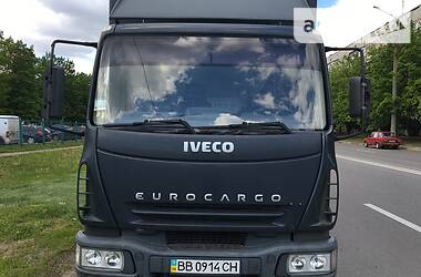 Iveco EuroCargo  2006