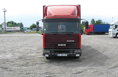 Iveco EuroCargo  2002