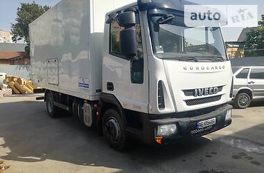 Iveco EuroCargo ML75E17 2012