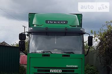 Iveco EuroCargo ML80E18R 1997