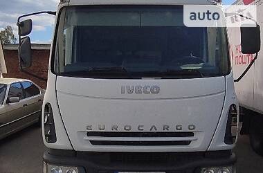 Iveco EuroCargo 75E17 2005