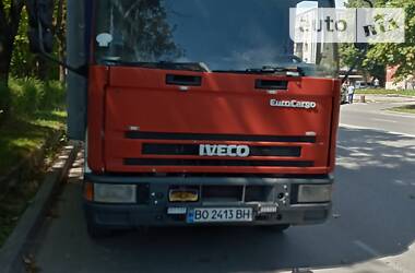 Iveco EuroCargo  1995