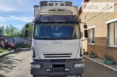 Iveco EuroCargo ML140E21 2008