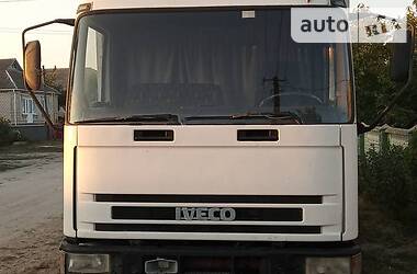 Iveco EuroCargo  1999