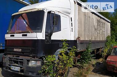 Iveco EuroCargo  2000